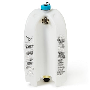Creative Products International i-mop Solution Tanks - CLEAN TANK, IMOP, FOR 24" - IMOPXXLTANK1