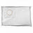 Pacific Inc Wide-Area Vacuums - BAGS, PAPER, PACK OF 10 - 650602