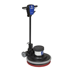 Pacific Inc Low-Speed Floor Machines - Pacific Low Speed Floor Machine, Dual-Speed, 17" - 535421