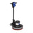 Pacific Inc Low-Speed Floor Machines - Pacific Low Speed Floor Machine, Dual-Speed, 17" - 535421