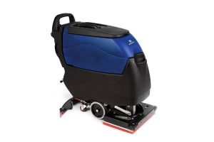 Pacific Inc Orbital Auto Scrubbers - Orbital Scrubber with Lead Acid Battery, 20" - 855405