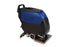 Pacific Inc Orbital Auto Scrubbers - Orbital Scrubber with Lead Acid Battery, 20" - 855405