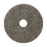 Medline Natural Fiber Burnishing Pads - Floor Pad, Burnishing, Natural Fiber, 17" - EVSPBURN17HA