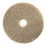Natural Fiber Burnishing Pads