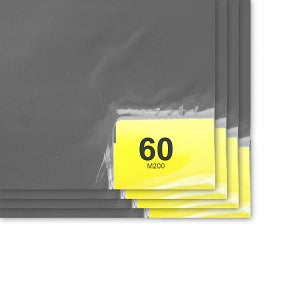 Purus International, Inc Sticky Mats - Sticky Mat, 60 Layer, Gray, 36" x 36" - EVSPM363664G