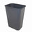 Medline Soft-Side Desk Trash Cans - TRASH CAN, SOFT-SIDE, DESKSIDE, 41-QT, G - EVSTC77033