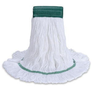 Medline Traditional Loop Mops - Traditional Loop Mop, Medium - EVSTMOP7101W