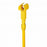 Medline 60" Jaw-Style Mop Handle - Mop Handle, Traditional Jaw - EVSTOOL111F
