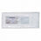 Unger Duster Sleeves - 7" x 18" Replacement Duster Sleeves - 70350102