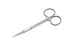 Fine Surgical Fine Point Iris Scissors - Iris Scissors, Curved, 4.5" - 8-203