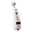 Exergen Corporation Exergen Dual Security System - Dual Security System for Exergen TAT-5000 (Oral Equivalent) Temporal Scanner Thermometer, 20 Temperature-Reading Lockout - 124393