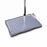 Excel Scientific AlumaSeal 96 Sealing Films - AlumAseal Sealing Film, Aluminum, 96-Wells, Nonsterile - F-96-100