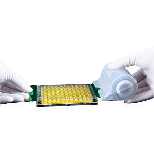 Excel Scientific, Inc SealMate Polyester Sealing Film Starter Kit - KIT STARTER, SEALING FILM, FOR MICROPLATE - SM-KIT-B