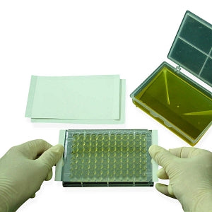 Excel Scientific, Inc SealPlate ThinSeal Sealing Film - SEALING FILM, THIN, FOR MICROPLATE, ST - STR-THIN-PLT