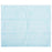 Medline Extrasorbs Breathable Drypad Underpads - Extrasorbs B Disposable Drypad Underpads, 30" x 36" - EXTRASRB3036B