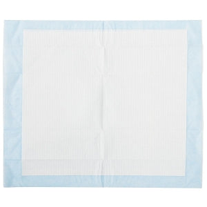 Medline Extrasorbs Breathable Drypad Underpads - Extrasorbs B Disposable Drypad Underpads, 30" x 36" - EXTRASRB3036B