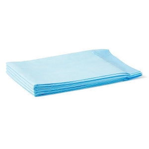 Medline Extrasorbs Breathable Drypad Underpads - Extrasorbs B Disposable Drypad Underpads, 30" x 36" - EXTRASRB3036B