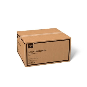 Medline Extrasorbs Extra Strength Drypad Underpads - Extrasorbs ES 350 Disposable Drypad Underpads, 30" x 36" - EXTSB3036A350