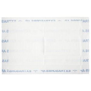 Medline Extrasorbs Air Permeable Drypad Underpads - Extrasorbs Air-Permeable Drypad Underpads, 23" x 36" - EXTRASRB2336A