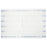 Medline Extrasorbs Air Permeable Drypad Underpads - Extrasorbs Air-Permeable Drypad Underpads, 23" x 36" - EXTRASRB2336A