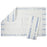 Medline Extrasorbs Air Permeable Drypad Underpads - Extrasorbs Air-Permeable Drypad Underpads, 23" x 36" - EXTRASRB2336A