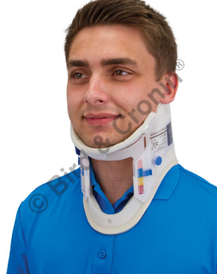 Eagan II Extrication Collar - Universal