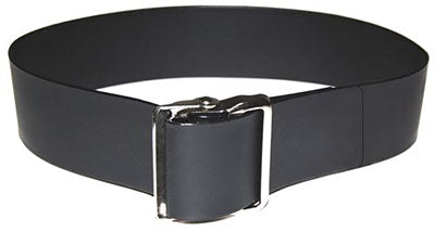  Gait Belt - Metal Buckle