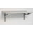 Easy-Clean Polypropylene Solid Shelf 36"W x 14"D