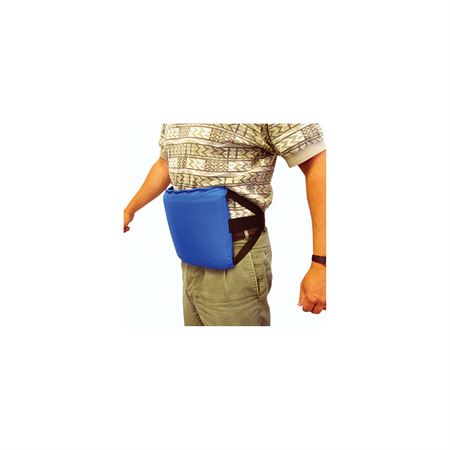 Cordura Easy to Clean Protector Abdominal