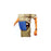 Cordura Easy to Clean Protector Abdominal
