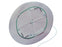 CR Bard Ventralight ST Mesh - Ventralight ST Mesh with Echo 2 PS Positioning System, 25 cm x 33 cm Ellipse - 5992533
