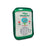 Economical Corded Patient Fall Monitoring TamperProof Bed/Chair Exit Alert for Corded Pad - One Year - 3.5"W x 4.5"H x 1"D