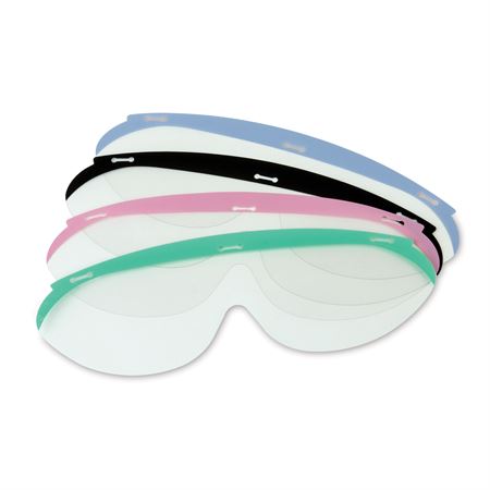 Eye Shields Reusable Frames
