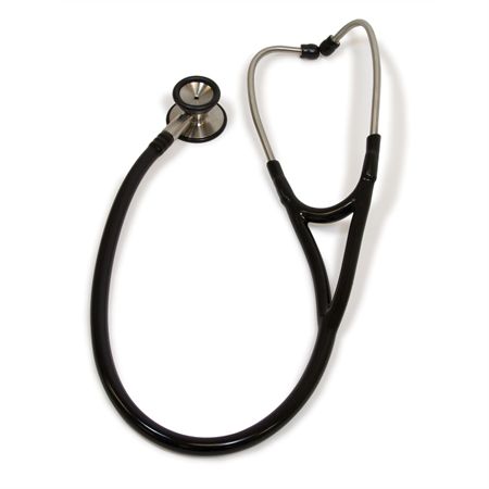 Tiger Medical Stethoscopes Disposable Stethoscope - Yellow