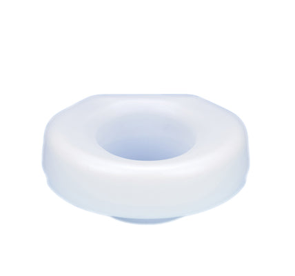 Economy Elevated Toilet Seat