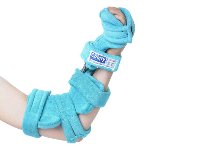 Comfy Elbow Hand Combination Full Hand Attachment | Hand Roll ...