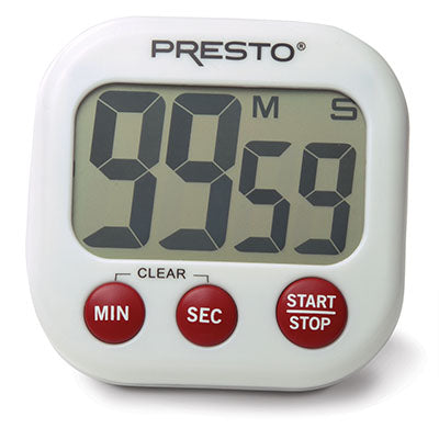 Electronic BIG Digital Timer
