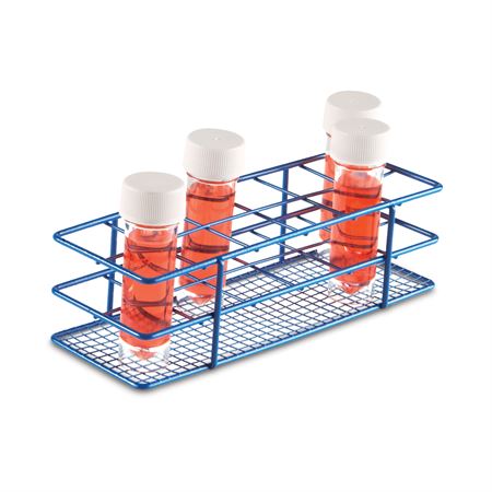 Epoxy Wire Tube Rack 33mm - 12 Place