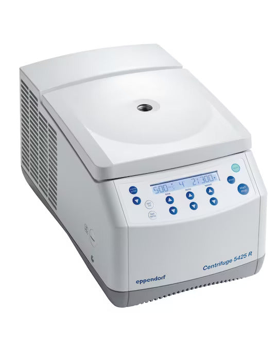 Eppendorf Centrifuge 5425 R - 5406000240 — Grayline Medical