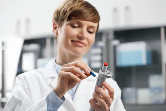 Eppendorf Reference® 2 - 4925000049