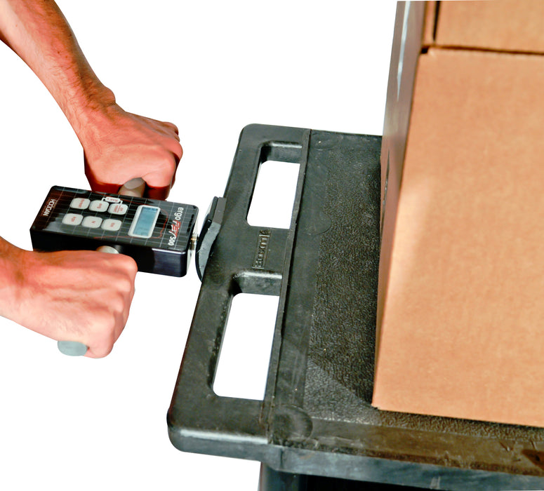 ErgoFET500 Push-pull dynamometer - wireless