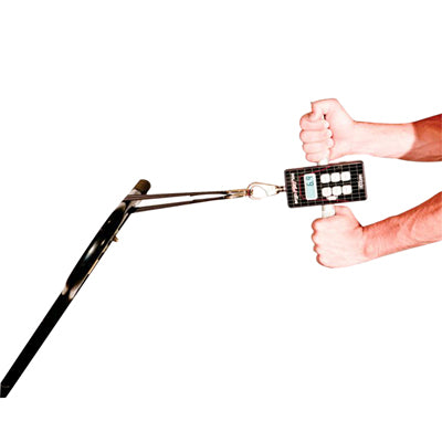 ErgoFET500 Push-pull dynamometer - wireless