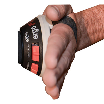 ErgoFET Push-Pull Force Gauge - Wireless with Data Collection and Clinical Software
