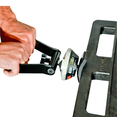 FEI ErgoFET500 Push-Pull Dynamometer - with Data Collection Software