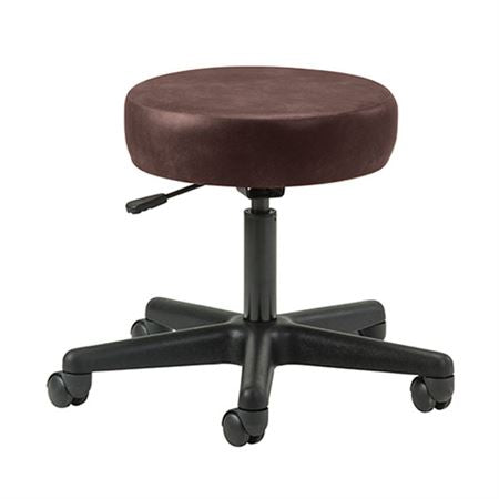 Ergonomic 5-Leg Pneumatic Doctor Exam Stool