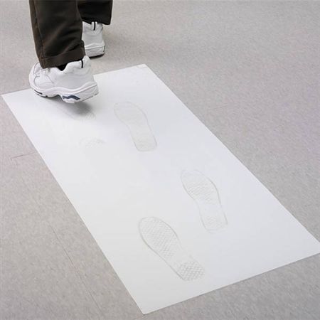 Essential Sticky Mats 24"W x 36"L