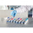 Work2Store Cryo Storage Box Expanding - Holds 64 x 1.5/2mL