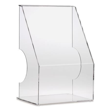 Biohazard Shield Extra Large - 15.75"W x 11.5"D x 22.25"H