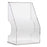 Biohazard Shield Extra Large - 15.75"W x 11.5"D x 22.25"H