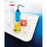 Extreme Temperature Tray with Drop Sides 32.75"W x 24.75"D x 1.5"H